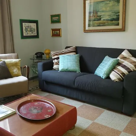 Apartment Internotredici Rom