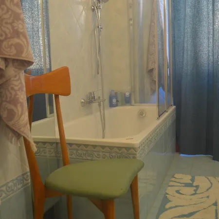Apartment Internotredici