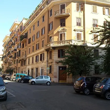Apartment Internotredici *