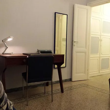 Apartment Internotredici *