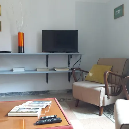 Apartment Internotredici *
