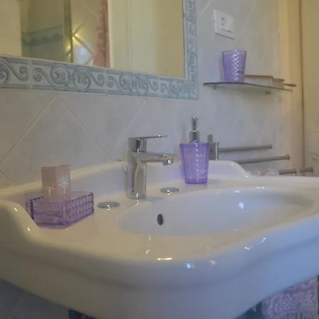 Apartment Internotredici Rom