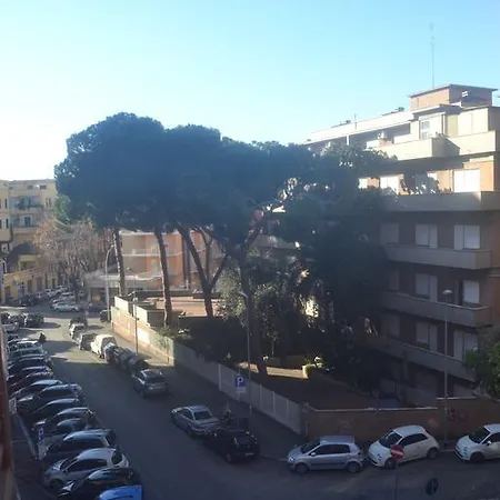 Apartment Internotredici