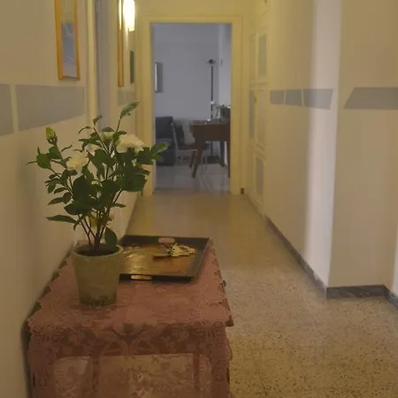 Apartment Internotredici