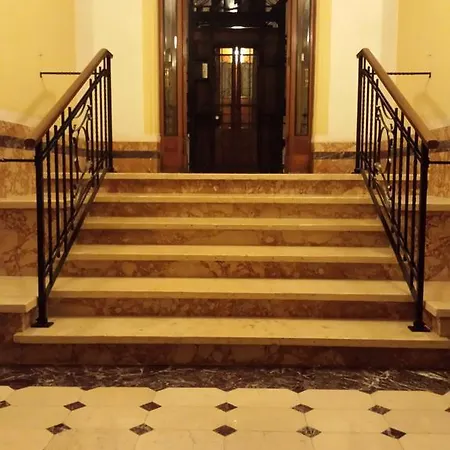 Apartment Internotredici *
