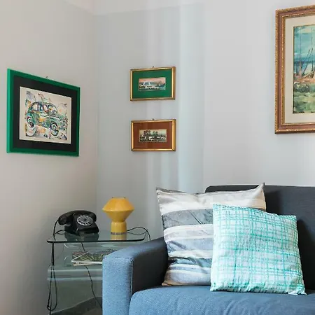 Apartment Internotredici Rom