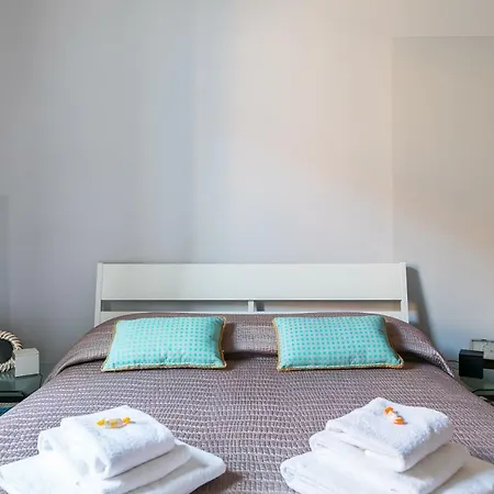 Internotredici Apartment
