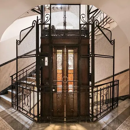 Internotredici Apartment