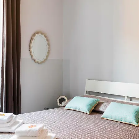 Apartment Internotredici *