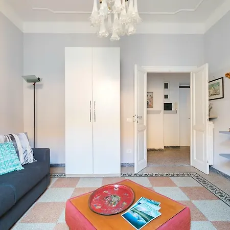Internotredici Apartment