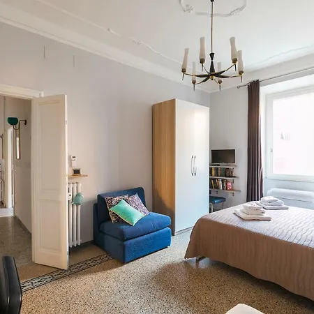 Apartment Internotredici *