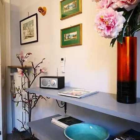 Internotredici Apartment *