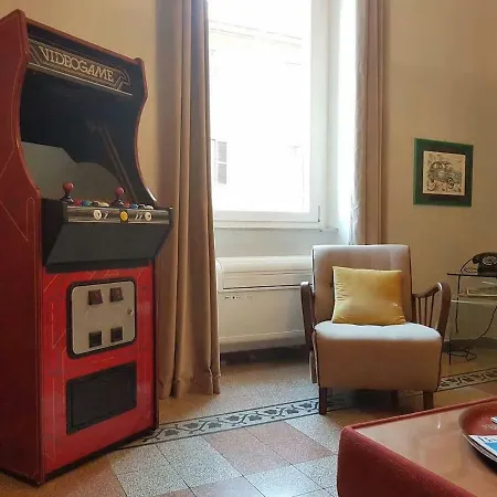 Internotredici Apartment