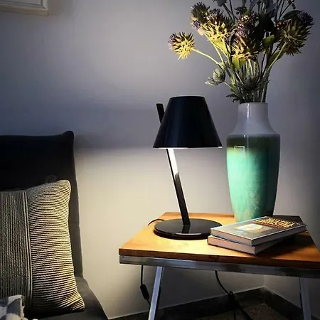Internotredici Apartment