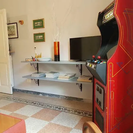 Internotredici Apartment Rom
